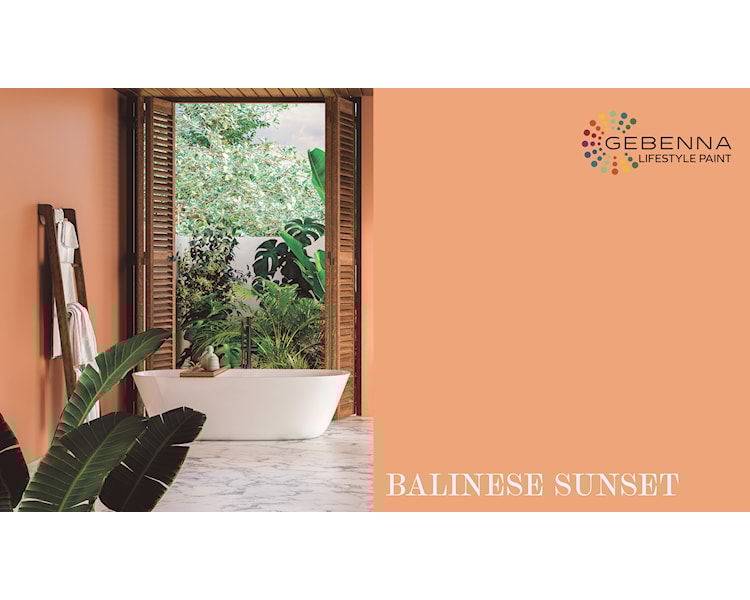 balinese sunset vaadrum